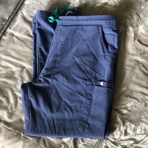 Figs Scrubs Yola Skinny Pant